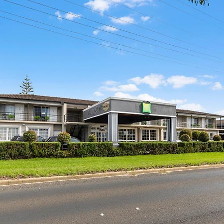 Ibis Styles Albany Hotel Exterior photo