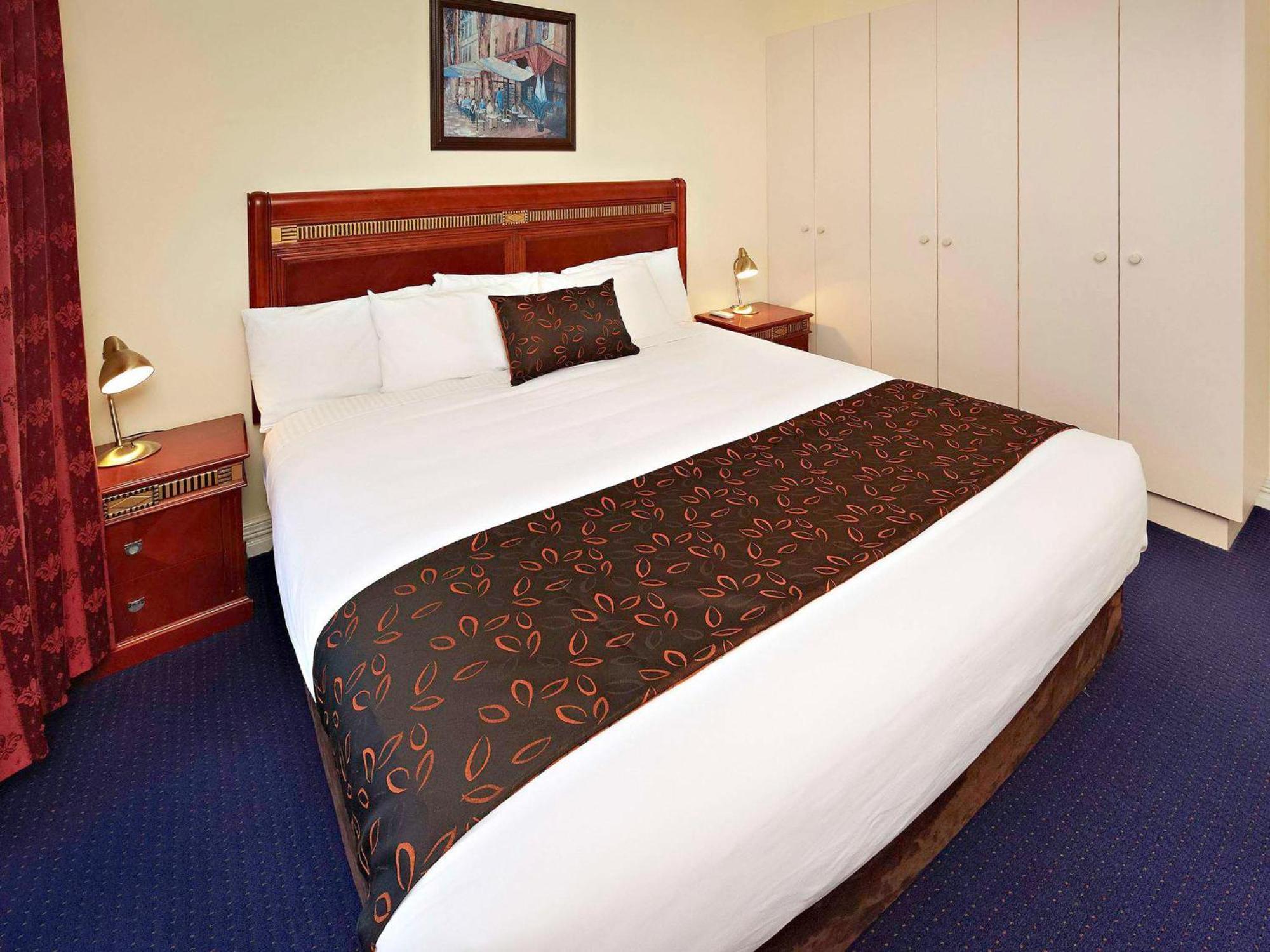 Ibis Styles Albany Hotel Exterior photo