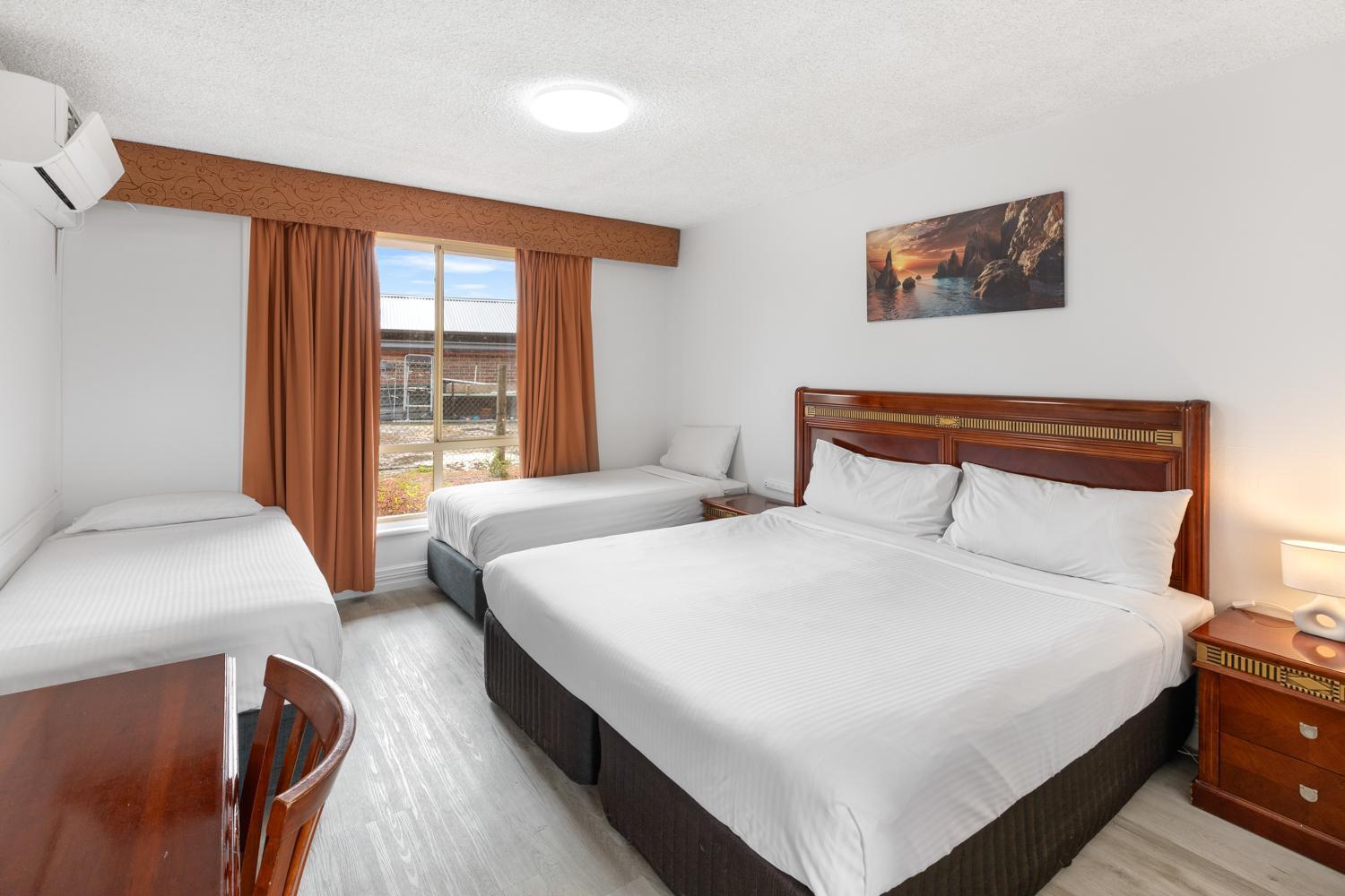 Ibis Styles Albany Hotel Exterior photo