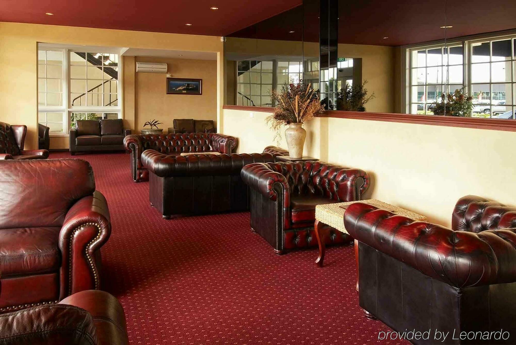 Ibis Styles Albany Hotel Exterior photo